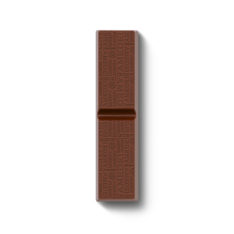 Toscano snacks - Amedei 24x20g (480g)