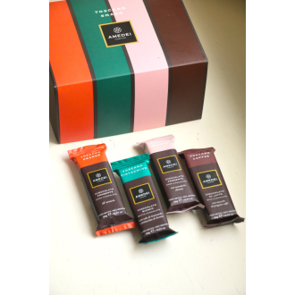 Toscano snacks - Amedei 24x20g (480g)