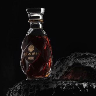 Elfský med (váza) - DARKNUT edice