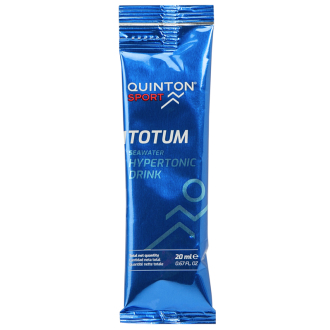 Mořská minerální plazma (blistry Totum sport) 10x20ml
