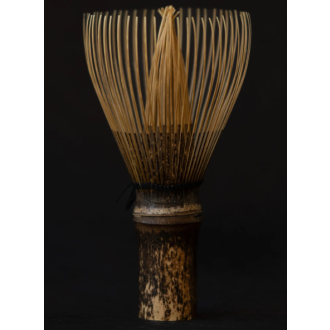 Kubo Sabun master chasen (mistrovská matcha metlička)