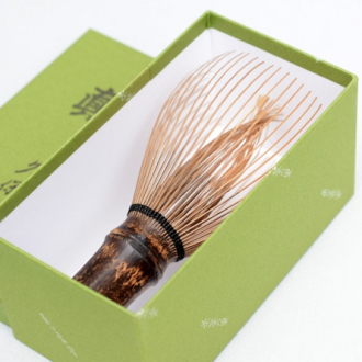 Kubo Sabun master chasen (mistrovská matcha metlička)