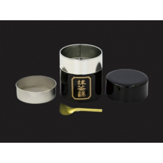 Sítko na matcha čaj (burui)