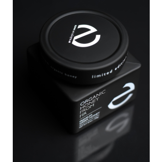 BIO RAW jedlový med - Eulogia of Sparta 298g (CZ-BIO-002)