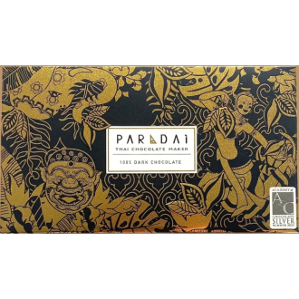 100% PARADAI Nakhon Si Thammarat (bez přísad) - Thajsko 50g