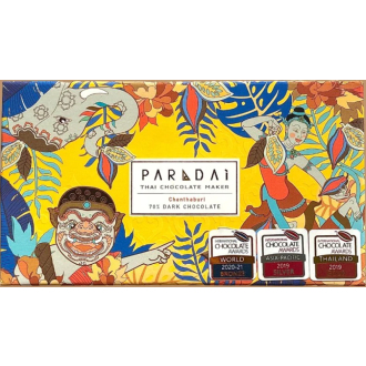 70% PARADAI Chanthaburi - Thajsko 50g