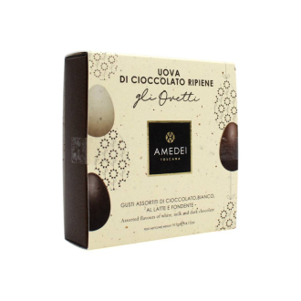 EGG Pralines - Amedei (117g/260g)