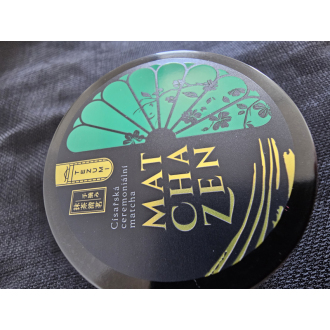 Císařská ceremoniání Matcha ZEN (Seimei) 30g