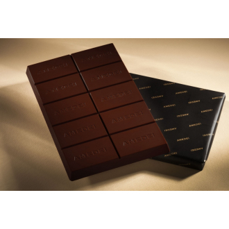 Obří 75% NOVE "9" - Amedei 1KG