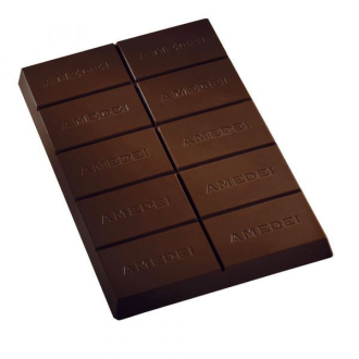Obří 75% NOVE "9" - Amedei 1KG