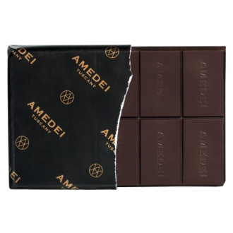 Obří 75% NOVE "9" - Amedei 1KG