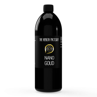 NANO GOLD (THF nano-zlato) 1l