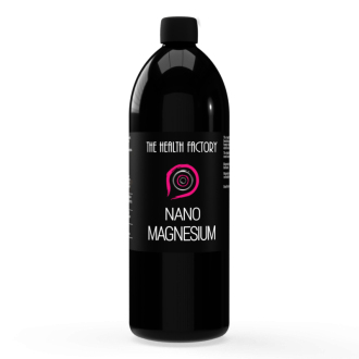 NANO Magnesium (THF nano-hořčík) 1l