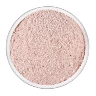 Přírodní mýdlo s bambusovou 9X fialovou solí - INSAN 100g