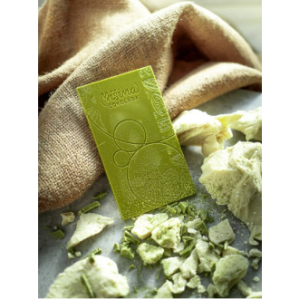 40% Matcha Kotobuki (bílá čokoláda) Míšina č. 50g