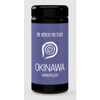 Okinawa minerály (THF)