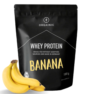 Orgainic BIO protein 1kg (CZ-BIO-002)