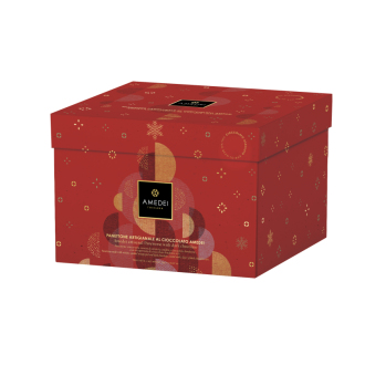Amedei Artisanal Panettone