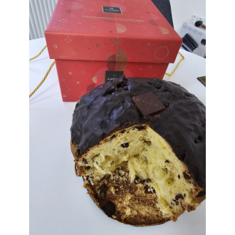 Amedei Artisanal Panettone