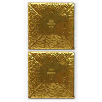NEW Andean Mints - To’ak Alchemy 28g (2x14g)