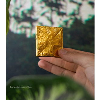 NEW Celá kolekce To’ak Alchemy 8x28g (16x14g)