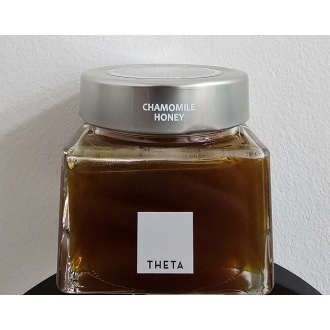 Řecký Heřmánkový med - Theta