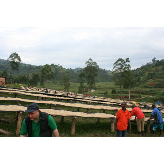Burundi (Gakenke) - BeBerry 250g