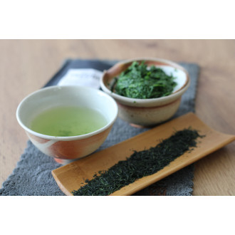 Císařské ceremoniání Gyokuro ZEN (Tezumi) 30g