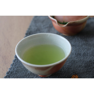 Císařské ceremoniání Gyokuro ZEN (Tezumi) 30g
