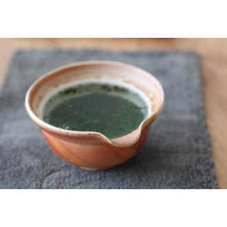 Císařské ceremoniání Gyokuro ZEN (Tezumi) 30g