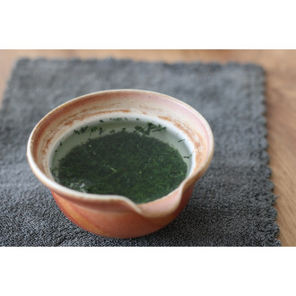 Císařské ceremoniání Gyokuro ZEN (Tezumi) 30g