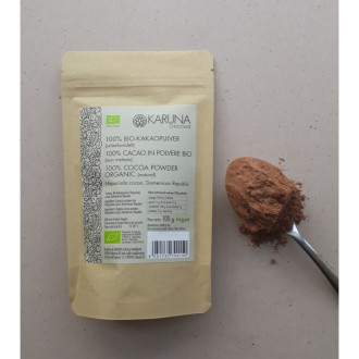 BIO Kakao Karuna 100g (CZ-BIO-002)