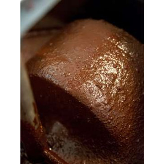 Goodnow farms Kakao pravé (z čerstvého lisování kakaového másla) - USA (226g)