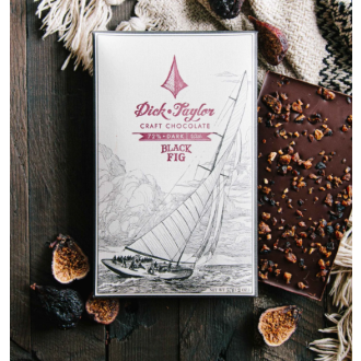 72% BLACK FIG (Tanzania) Dick Taylor 57g