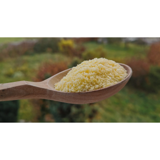 Panacean Colostrum (RAW BIO demeter kolostrum) - Primal Alchemy 50g (CZ-BIO-002)