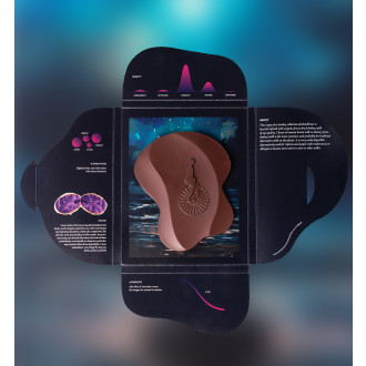 BLUE Donkey - spánková oslí darkmilk ZEN v2 (bez cukru) Naive 50g