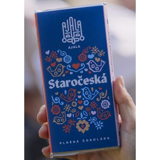 STAROČESKÁ - AJALA 180g