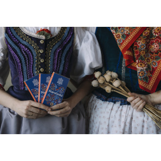 STAROČESKÁ - AJALA 180g