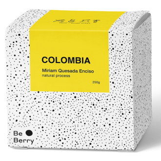 Colombia (Miriam) - BeBerry 250g