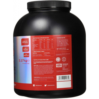 Natural Whey 2,27kg