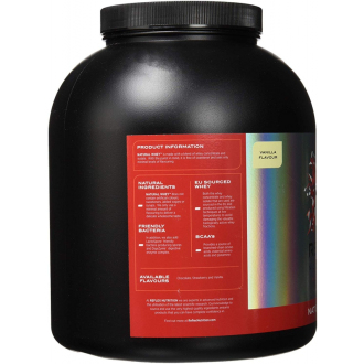Natural Whey 2,27kg