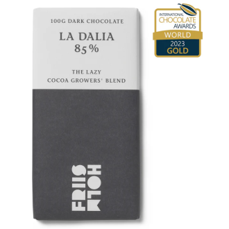 85% Friis-Holm La Dalia