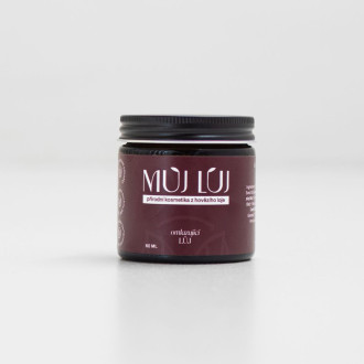 BIO Omlazující Lůj - Můj Lůj