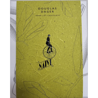 75% Douglas Dager CRIOLLO (Nano_Lot) - Naive 50g