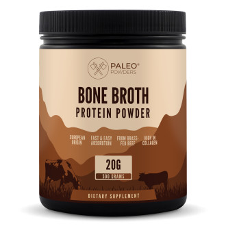 Kostní Vývar - Protein 500g (Paleo Powders)