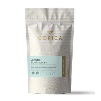 Jamaica Blue Mountain - Corica 250g