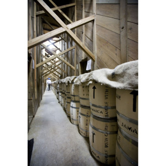 Jamaica Blue Mountain - Corica 250g