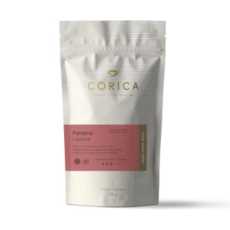 Panama Laurina (score 92+) Corica 250g