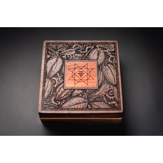 NEW El Jaguar 75% ENRIQUESTUARDO Masters Series - To’ak 50g