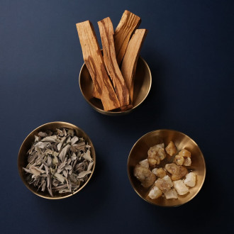 NEW Sacred series (posvátná série To’ak 54g/18x3g)